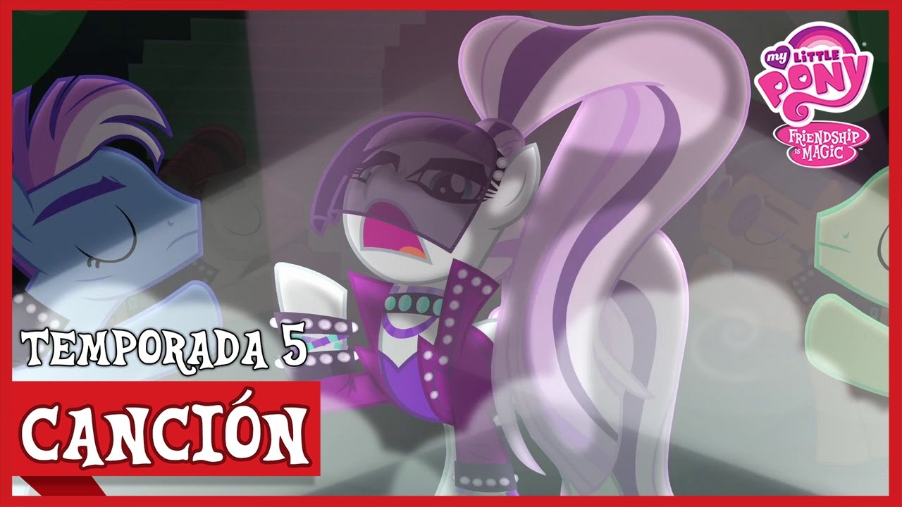 El Espect&aacute;culo (The Spectacle) | MLP: FiM [Espa&ntilde;ol Latino]