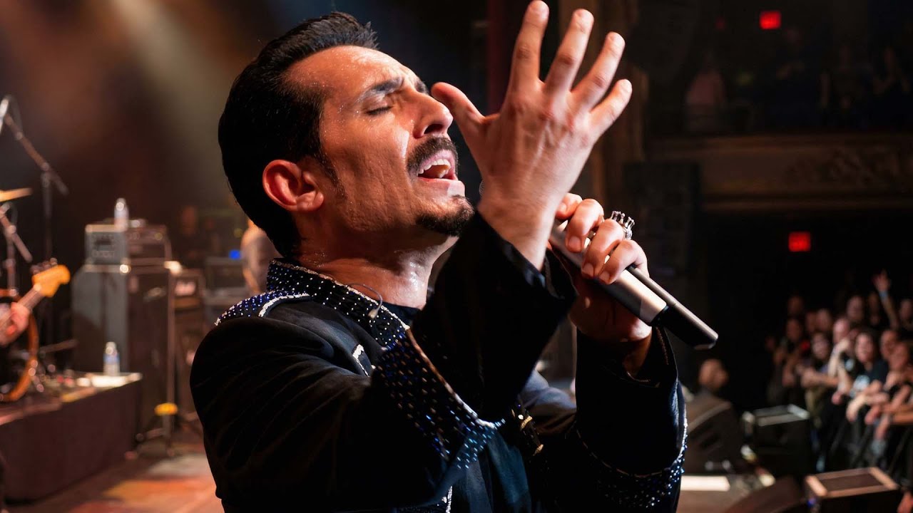 FARHAD DARYA- GREATEST SONGS-LIVE