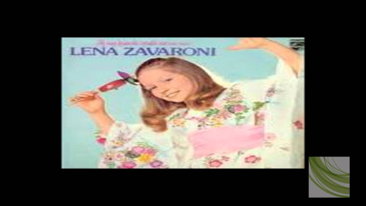 lena zavaroni   take me home country roads