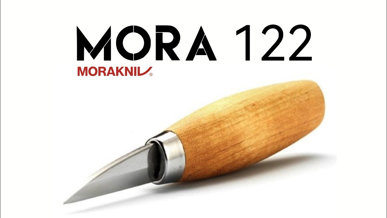 Coltello Mora 122