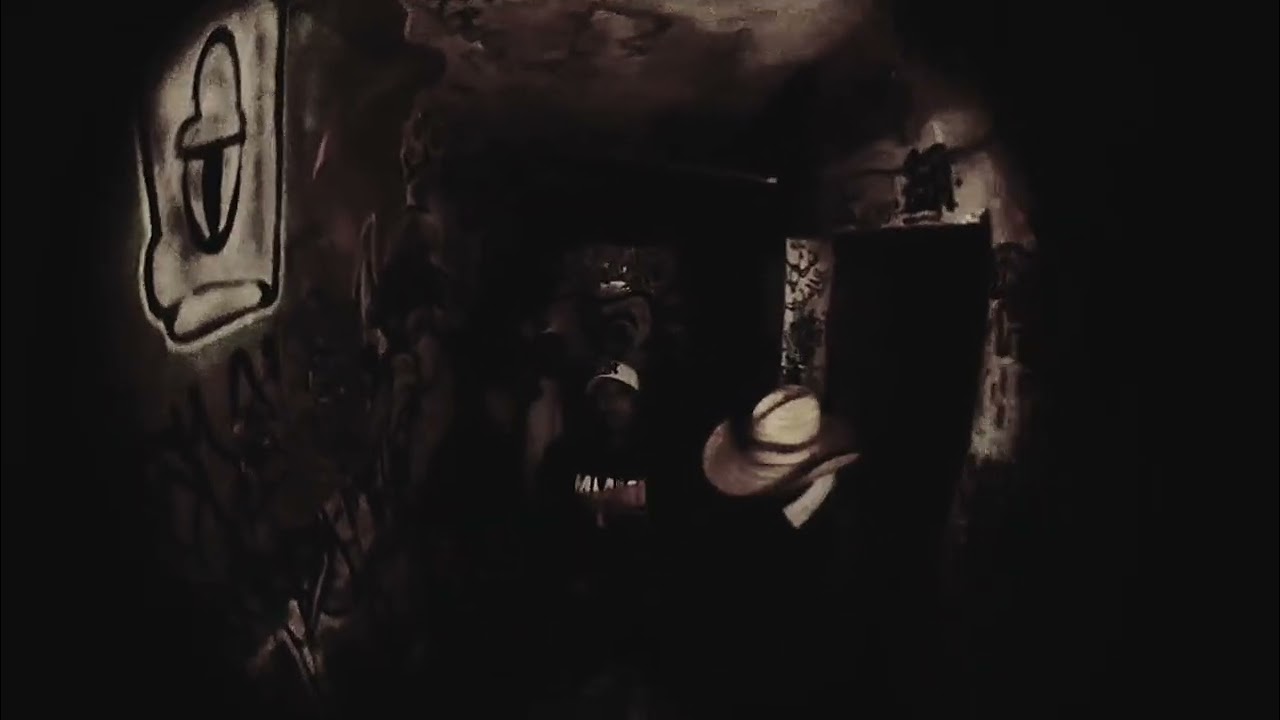 CRUDO Y ESPESO X LEFOS EMKRUDO X TCK CRUDOS X BEAT @Ulienelbeat FILM@Ulienelbeat 