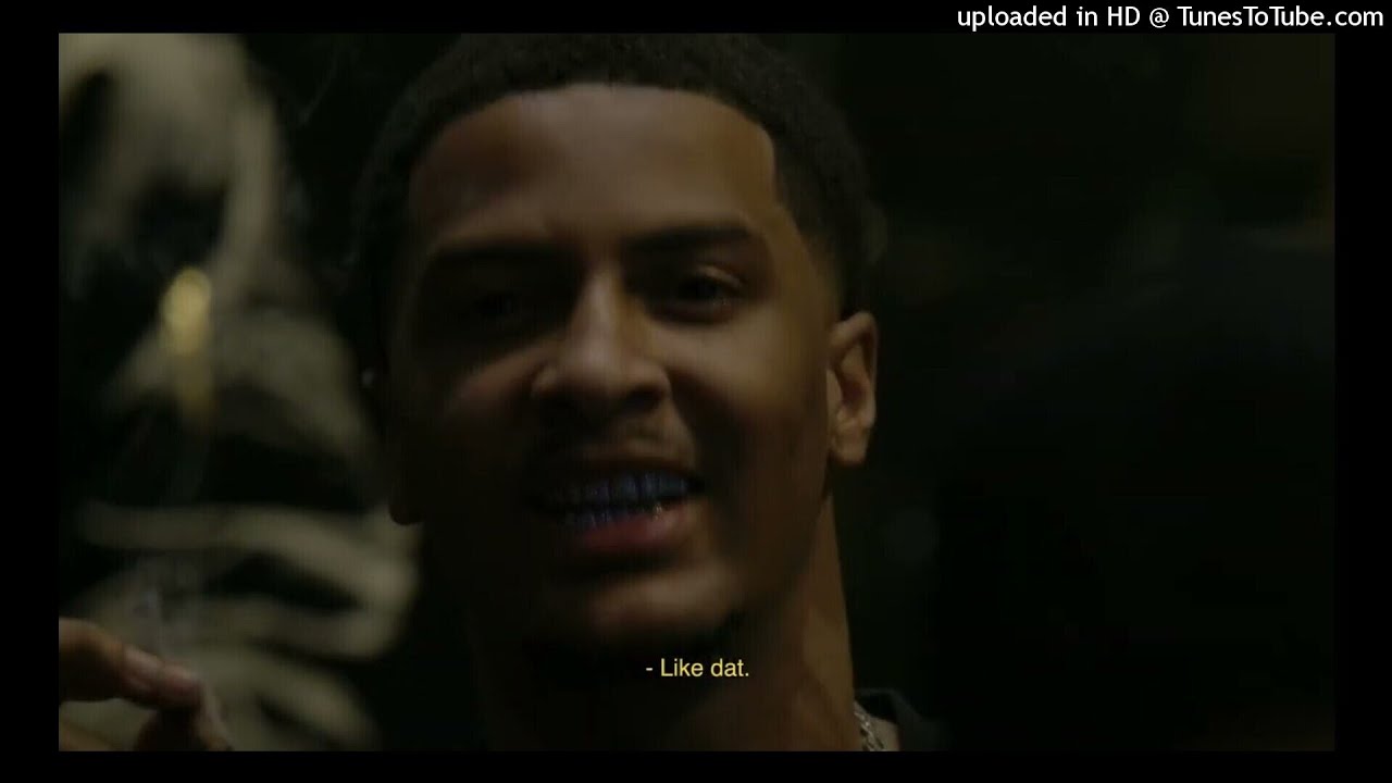 [FREE] COMETHAZINE Type Beat - LIKE DAT | 2022