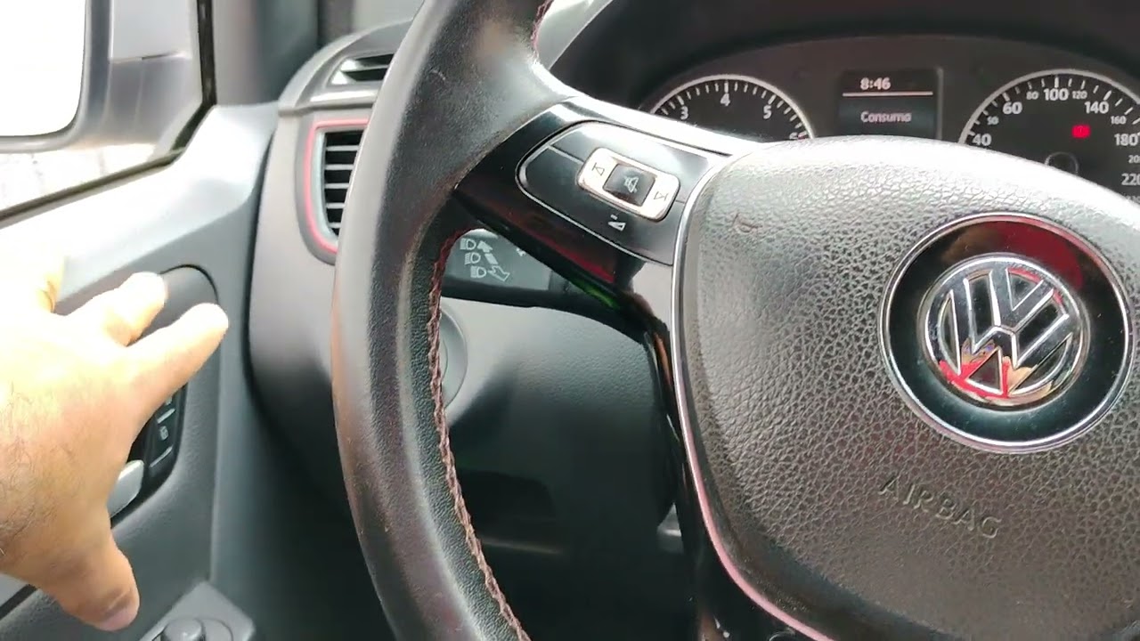 Travas do carro não trava com ignição ligada pode ser isso 
