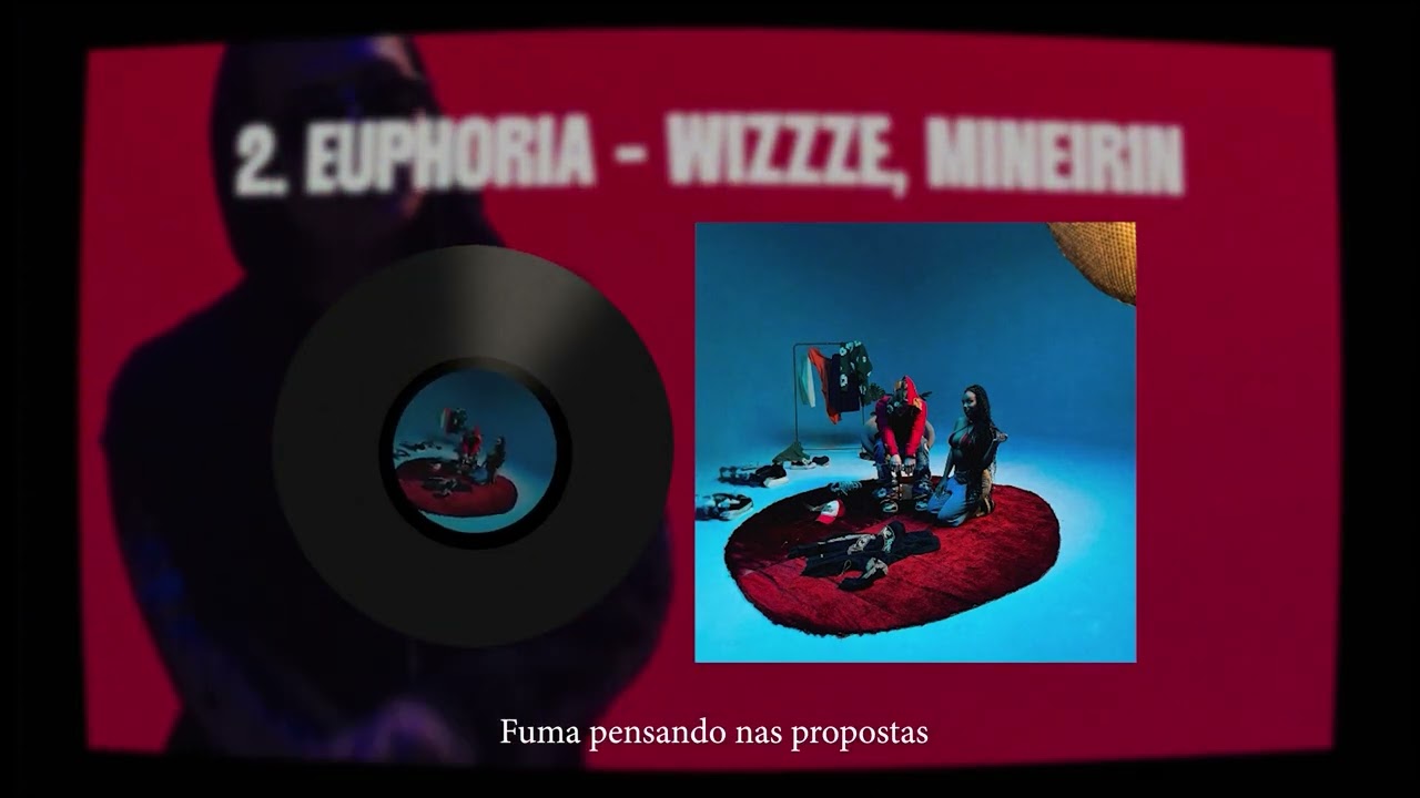 Euphoria - Wizzze, Mineirin, 2050 | AFNA
