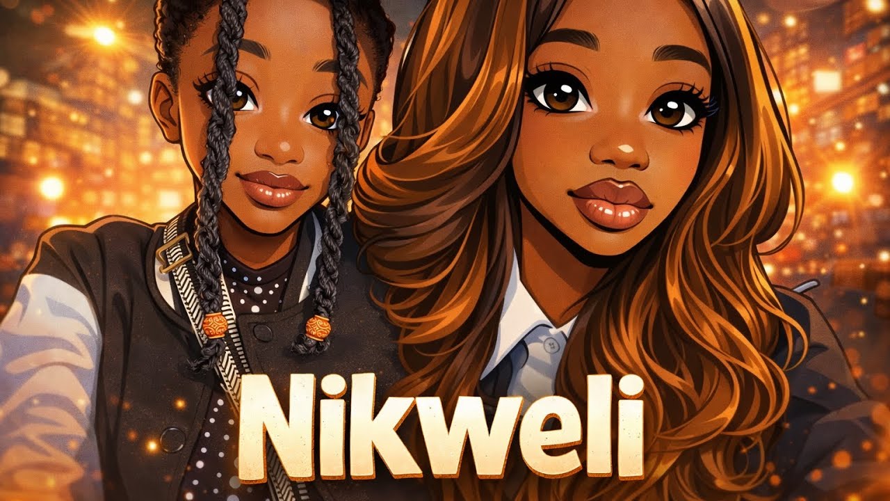 Nikweli ft.Apolinam | jaquilinejovita