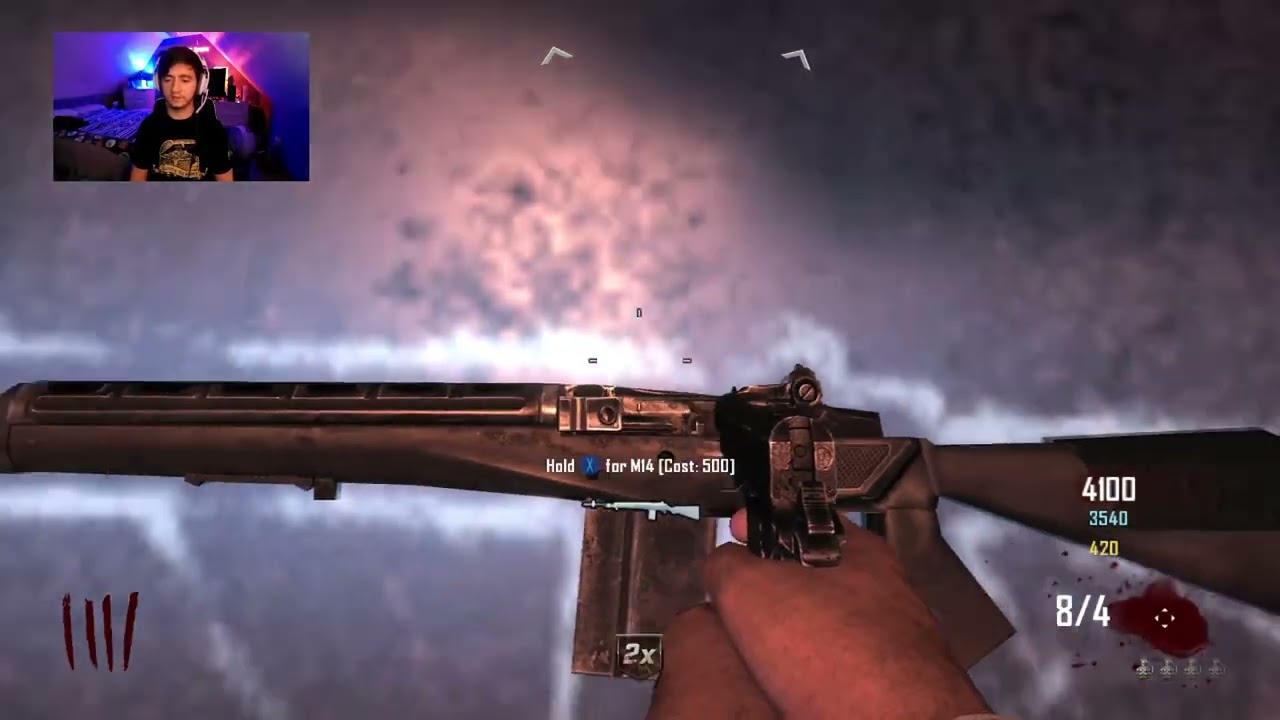 Hello There! You are a bold one.