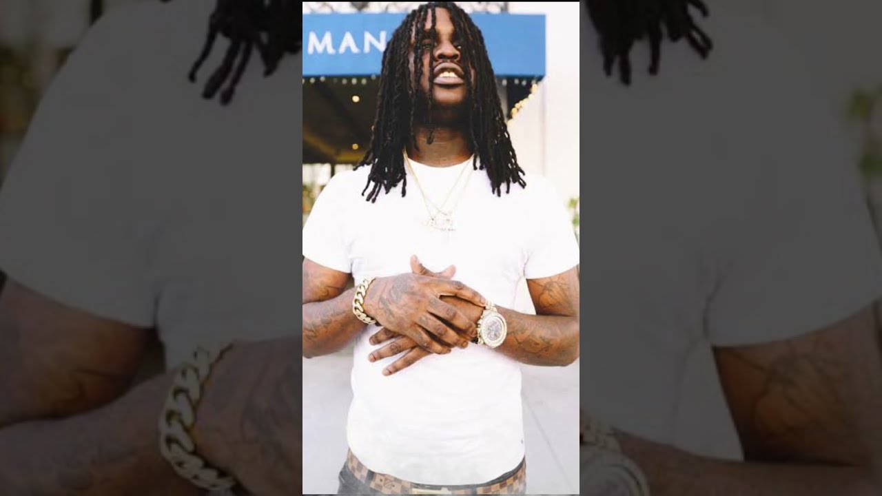 Chief Keef - Pausing | Full | Unreleased | 2016 |