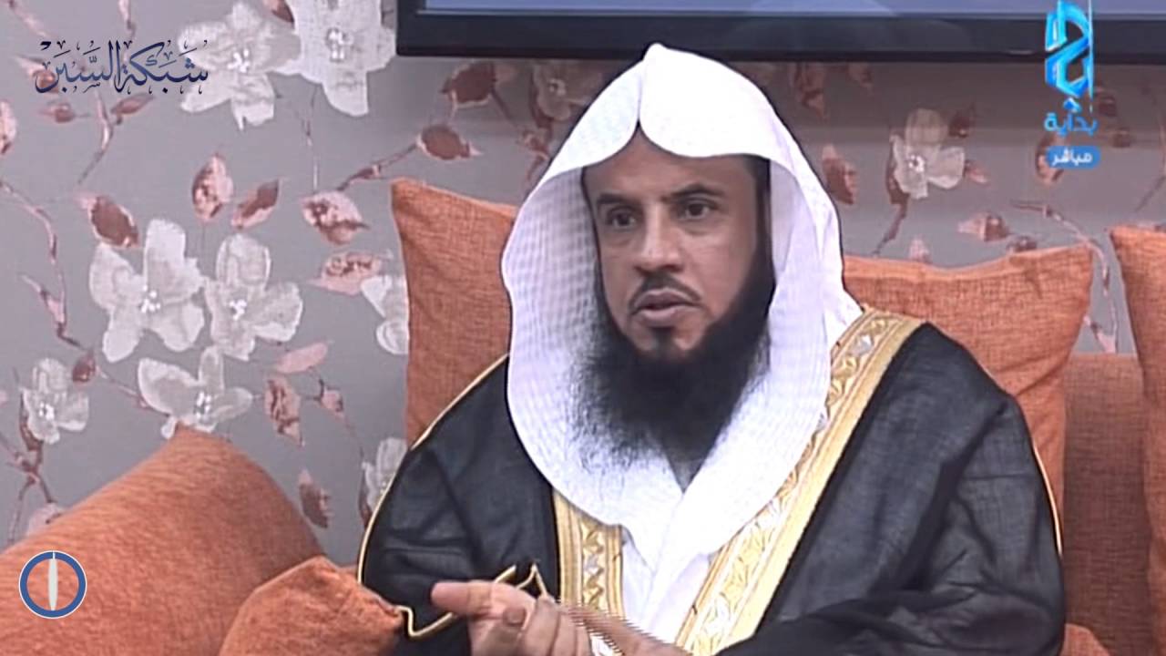 هل التاتو اللاصق يمنع الوضوء د .  سعد بن عبدالله السبر