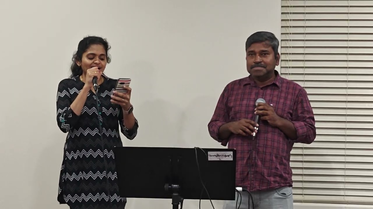 Ollikuchi Udambukaari - Yaazhini, Sadish - VP Jan 2026