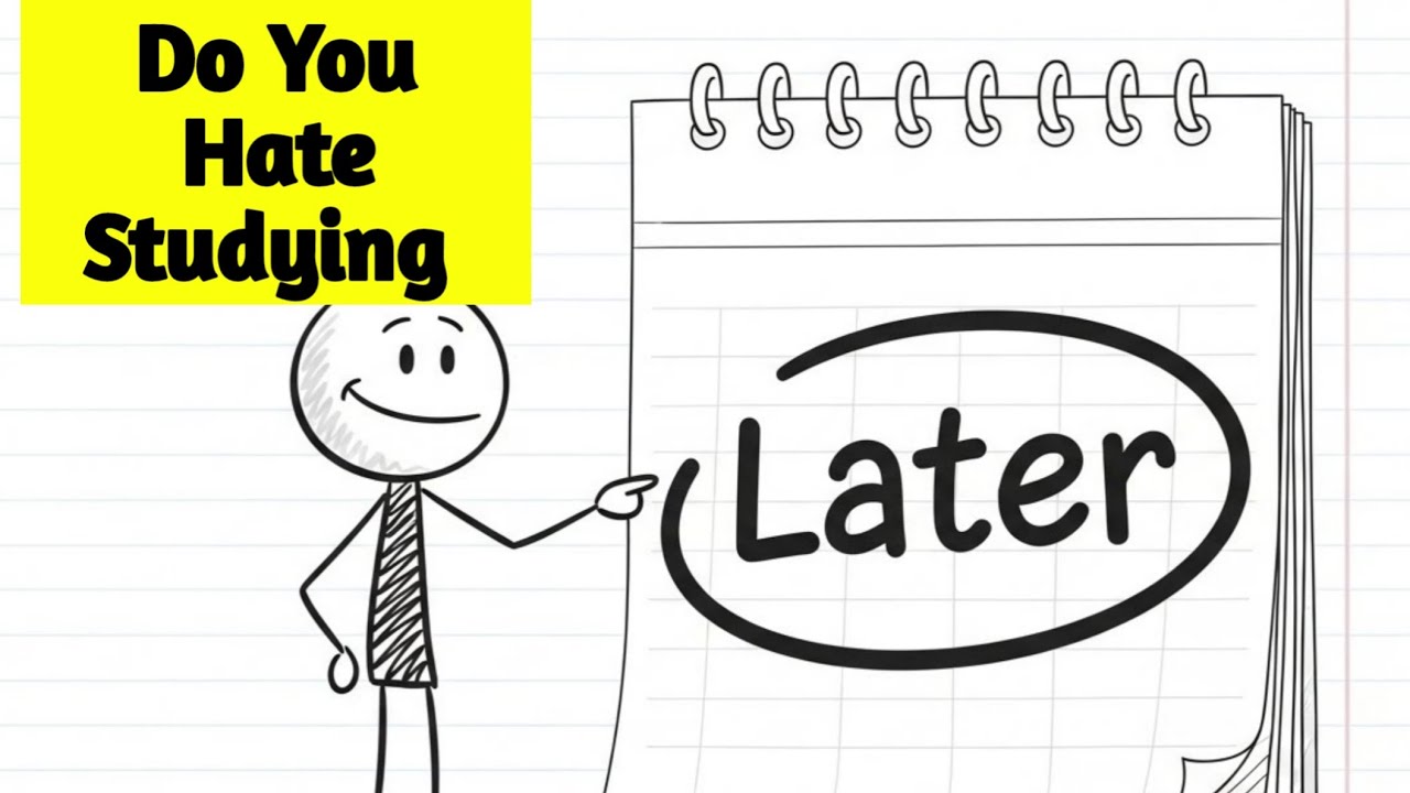 How To Trick Your Brain To Be Addicted to Studying (Dopamine Hack That Actually Works)