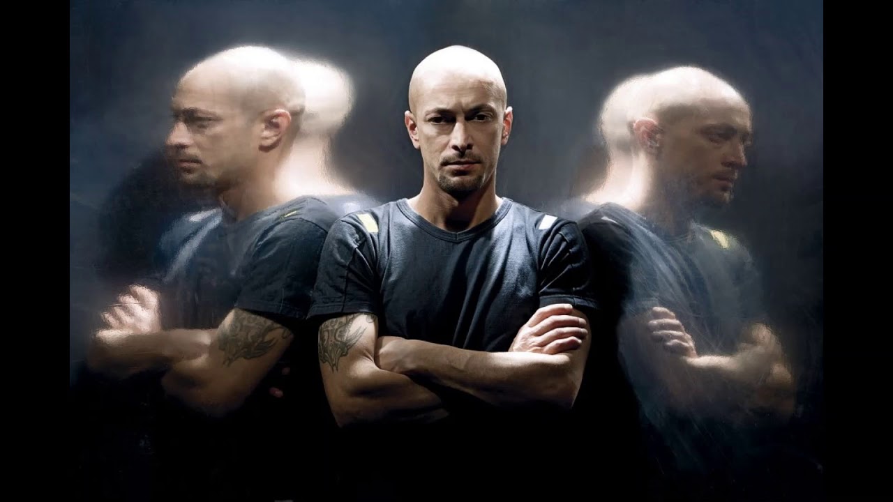 Rino Cerrone - Live at Ambasada Gavioli, Slovenia (29.04.2006)