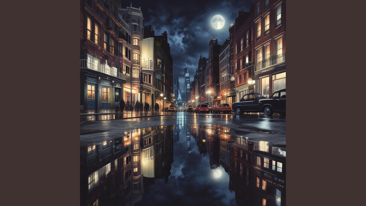 Jazzmopolitan Nights