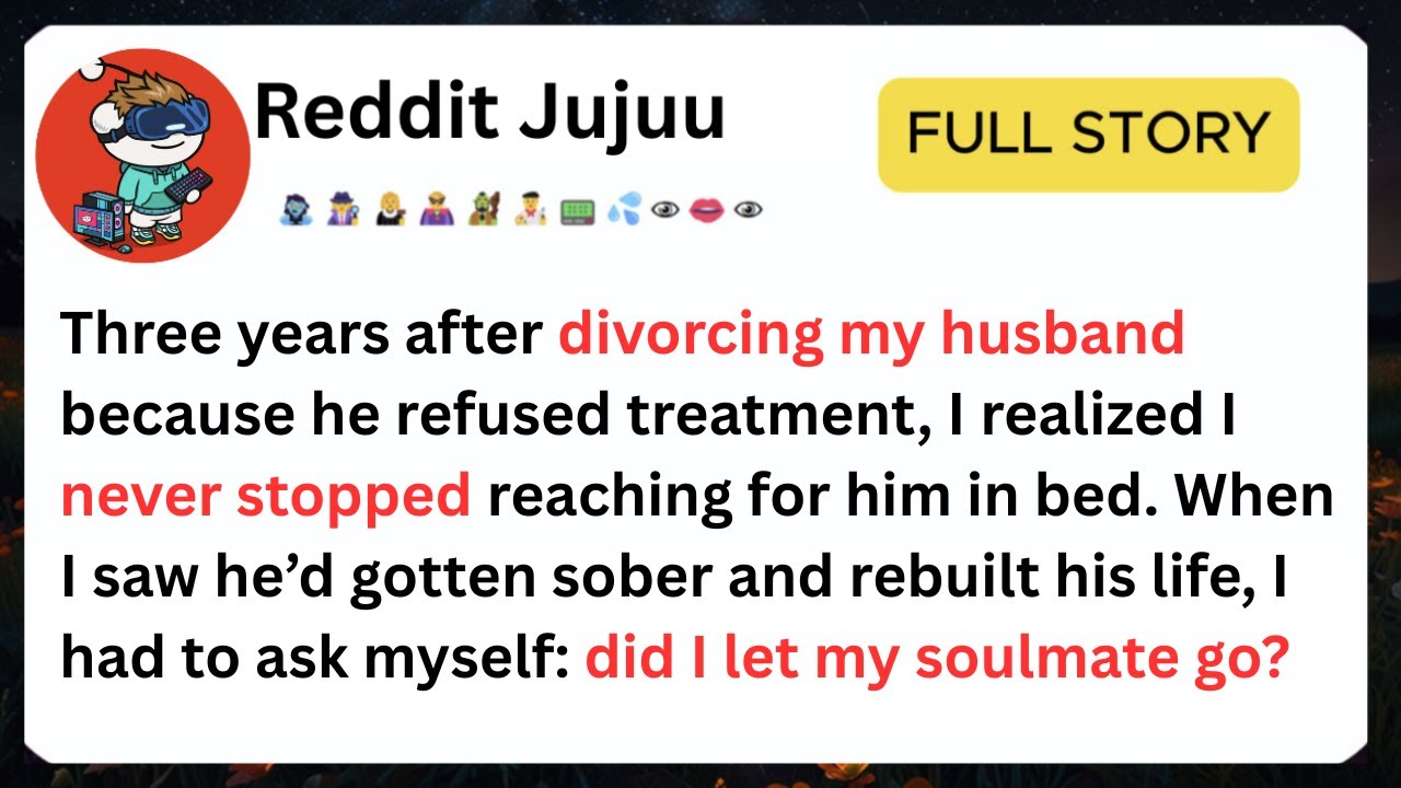 I Left My Husband For My Own Safety… Now He Wants Me Back | Reddit True Full Story