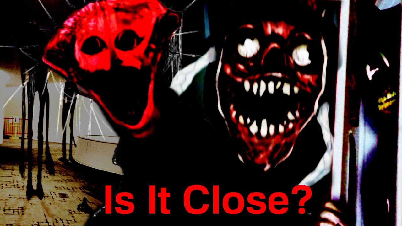 Why Trevor Henderson Vs Dr.Nowhere Isn't Close