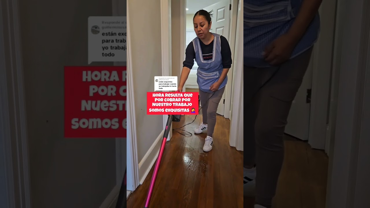 Esto YO NO ❌️ limpio en nuestro servicio regular| limpieza de los dormitorios, tips de Limpieza 