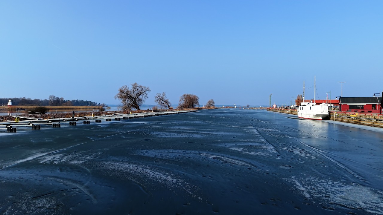 Sjöstaden Mariestad