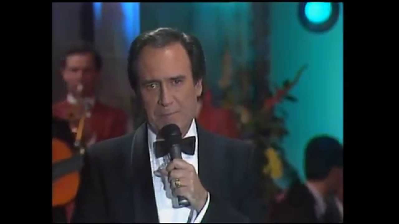 Manolo Escobar 