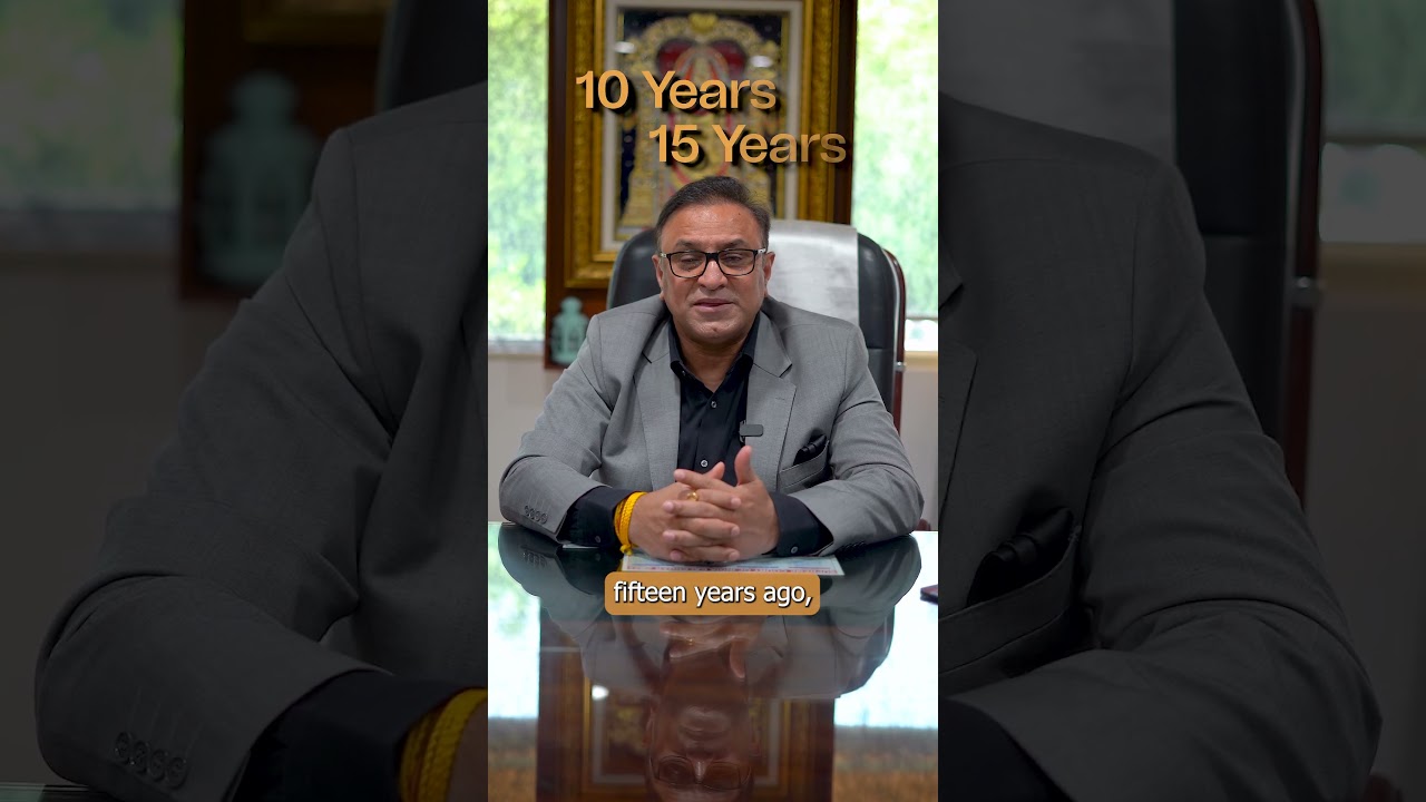 You are lucky if you are a First Generation Lawyer || Pradeep Rai Senior Advocate