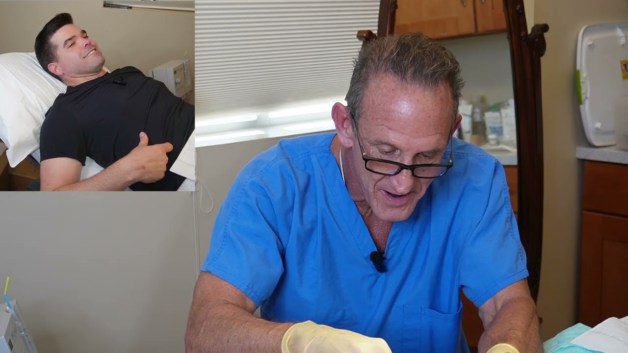 MTP 77: My Vasectomy Experience