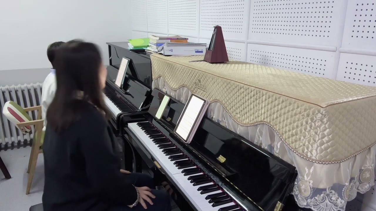 Zhang Yuxuan - Southampton Teaching