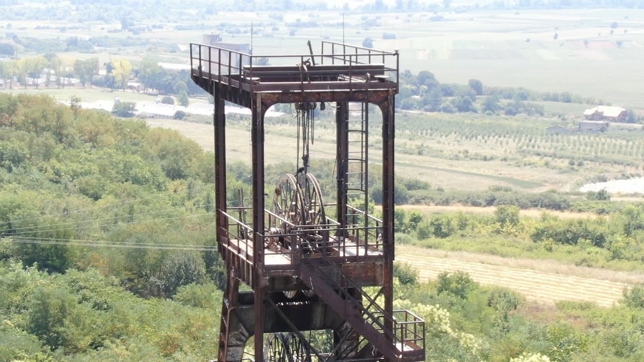 Vapaj za zivotom  Aleksinacki rudnici - Вапај за животом Алексиначки рудници