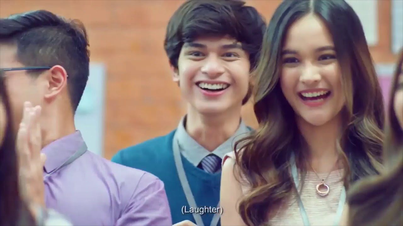 Kwentong Jollibee   Part II Compilation of Jollibee COmmercials