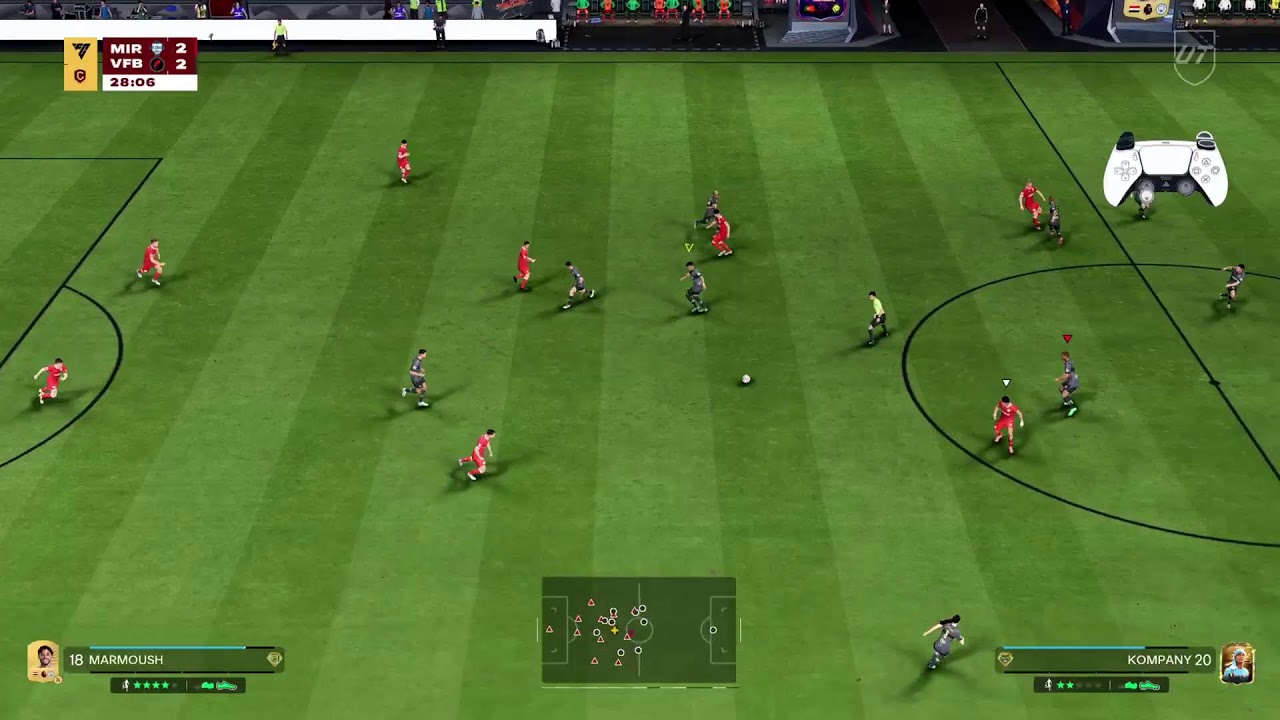 FC26 WL
