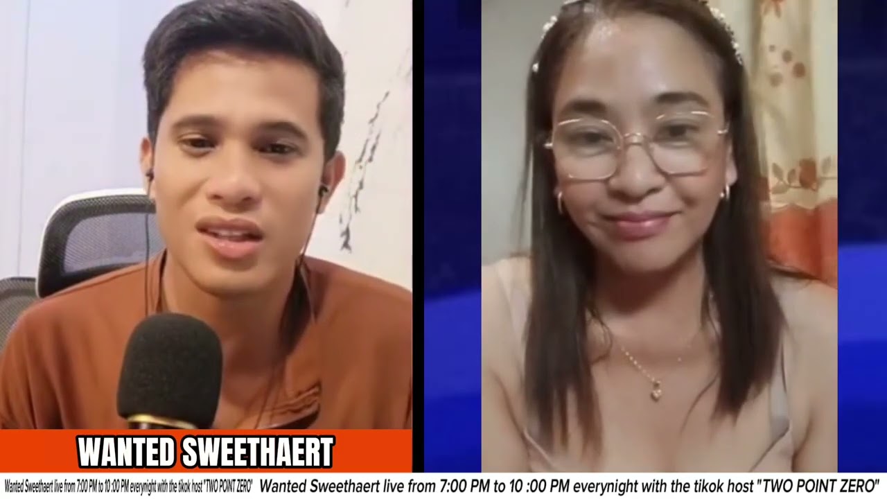 WANTED SWEETHAERT | 50 na sya namimilipit pa aray ko....