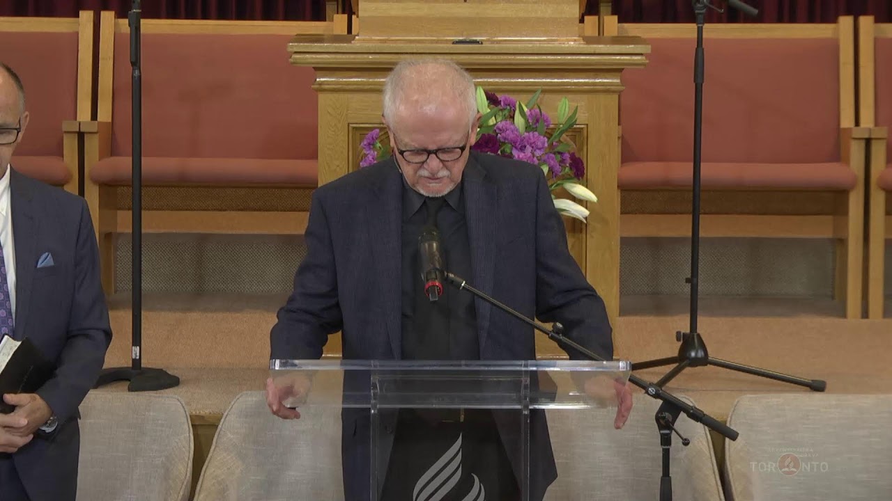 Church Live Stream