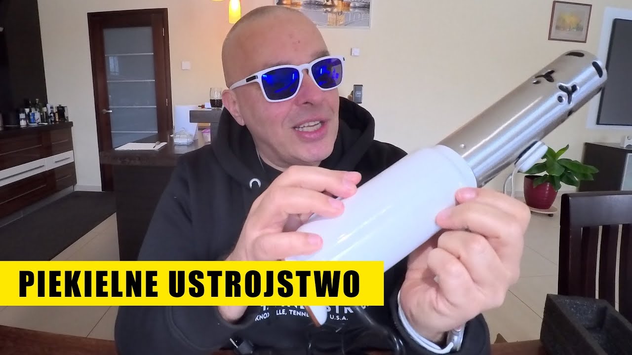 Piekielne Ustrojstwo