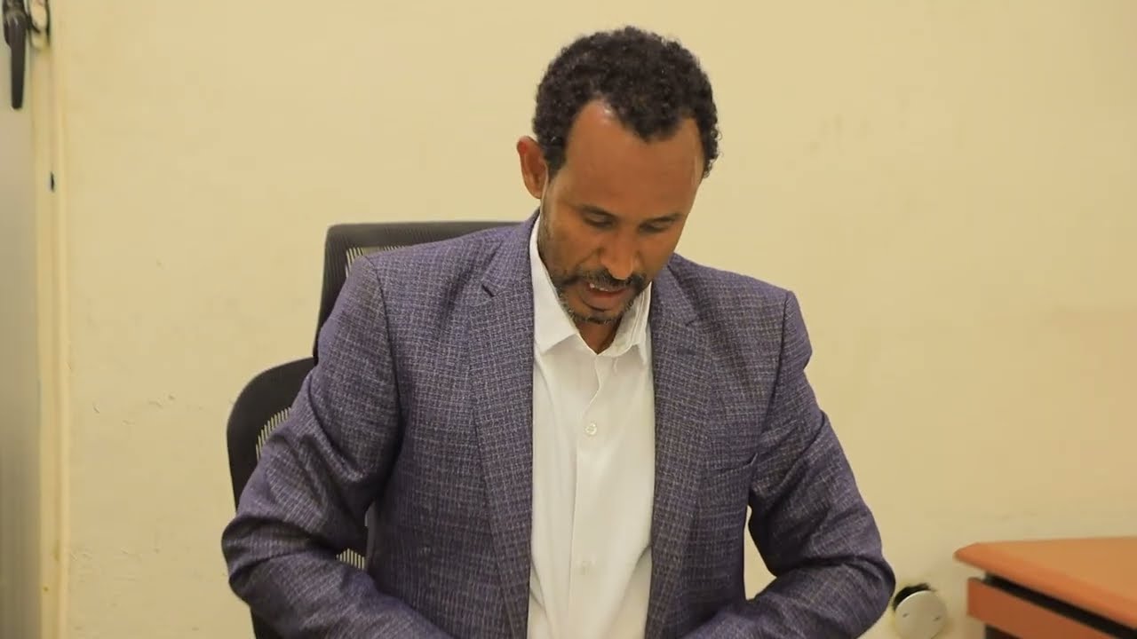 አቶ ጌታየ ሙጨ