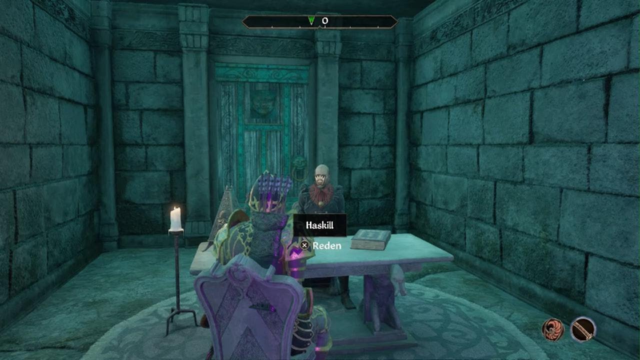 The Elder Scrolls IV: Oblivion Remastered Crazy