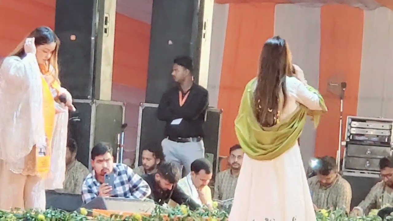 Mishir bankta Yag programs bhojpuri singer 👩‍🎤 🎤🎶@YouTube #foryou#lifeisbutadream #suscraibe#foryou