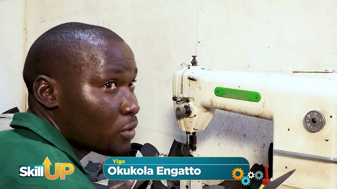 YIGA OKUKOLA ENGATTO