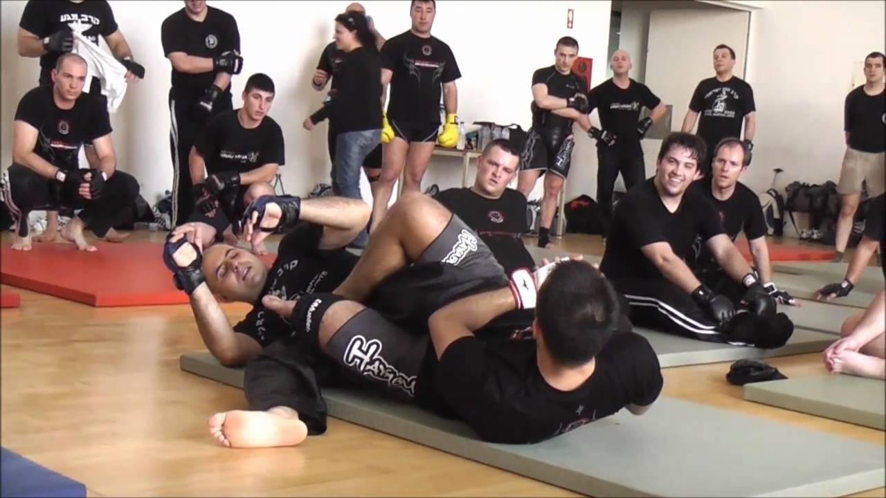 IKMA-PORTUGAL | Gidon System | Seminário Núcleo do Porto 2010
