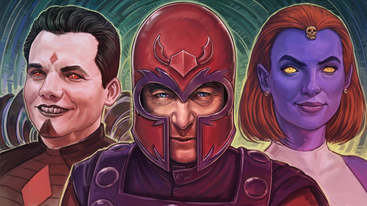 Who should be the villain in the first MCU X-Men movie?