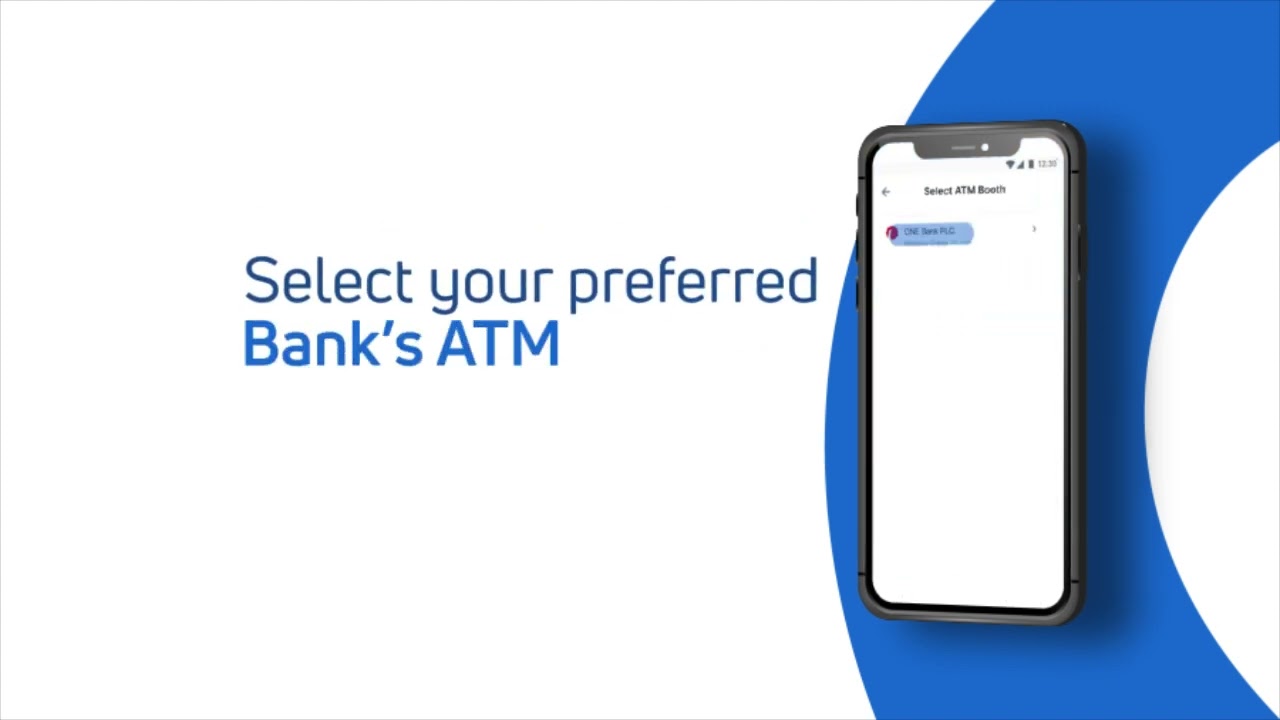 How to withdraw money from the ATM with Pathao Pay