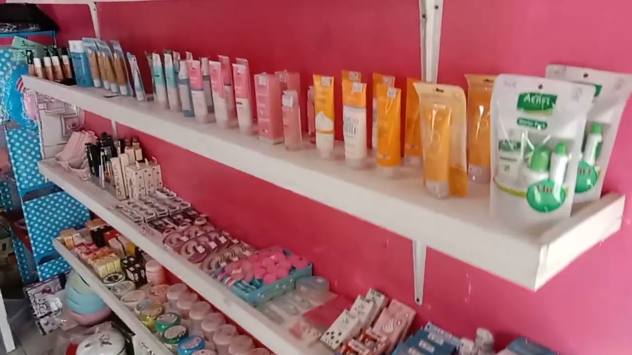 Jualan Kosmetik Modal Awal cuma 800rb, jadi jangan takut untuk memulai😊