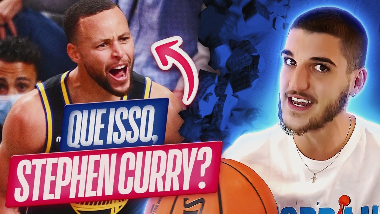 OUVINDO JOGADORES DENTRO DE QUADRA??? - CAIO REAGE  #7