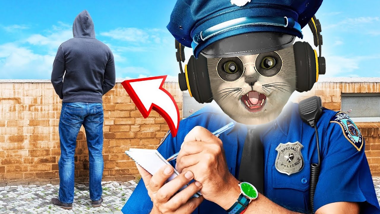 POSTAO SAM POLICAJAC NA 24H!!!
