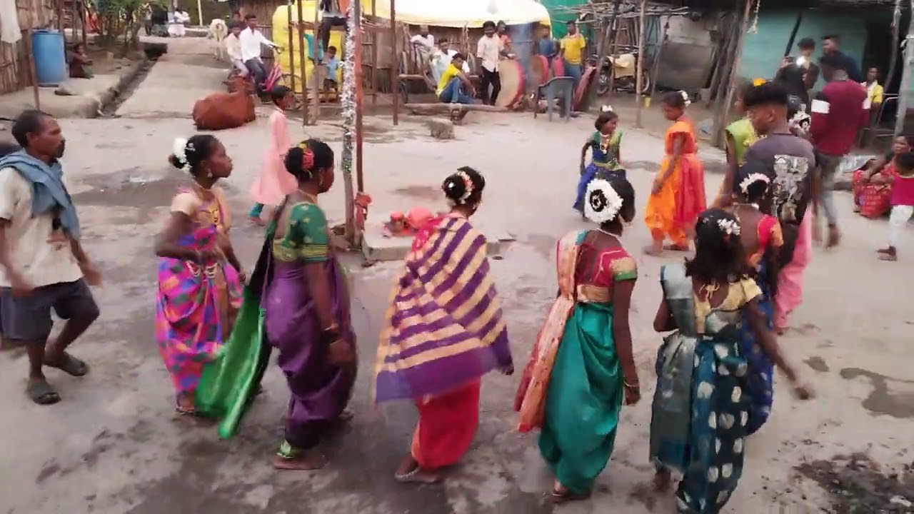 #KOLAMIVIDEO #KOLAMI REEL #shortvideo #न्यूकोलामीvideo #akashtekam #viralvideo #ट्रेडिंग #dance 🥰