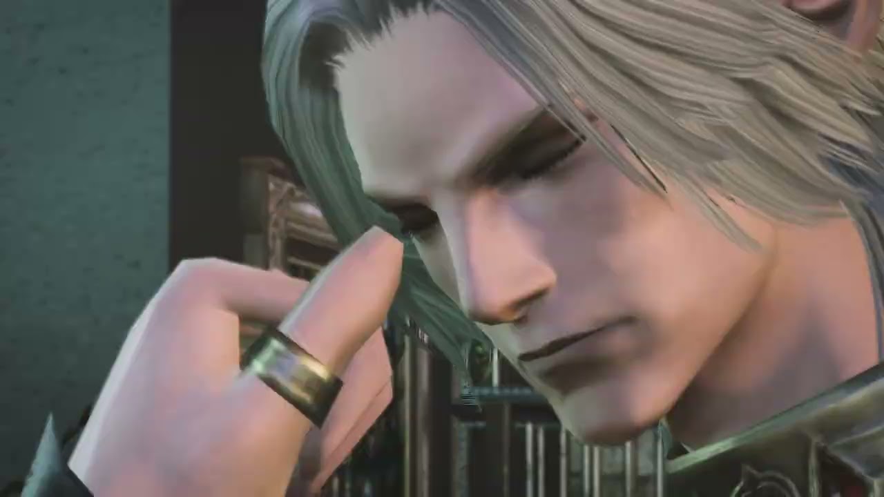 Urianger's Milkshake