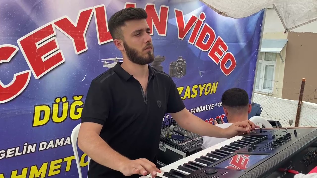 Mahsun Işık  - Arabada Dinlemelik 2021 Kopmalık Grani 8 Dk Dehset Yeni