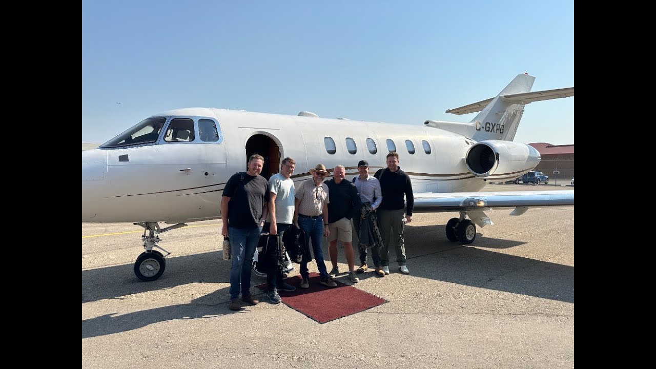 Ox Ranch - September 2025