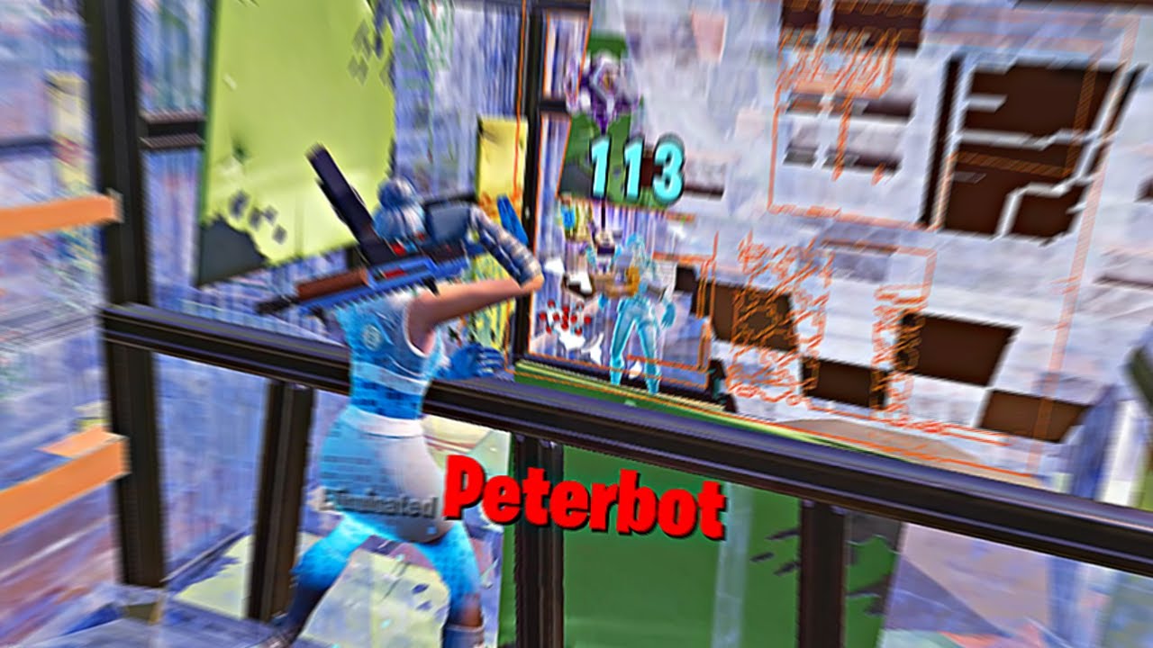 Riptide 🌊 (Chapter 4 Fortnite Montage)