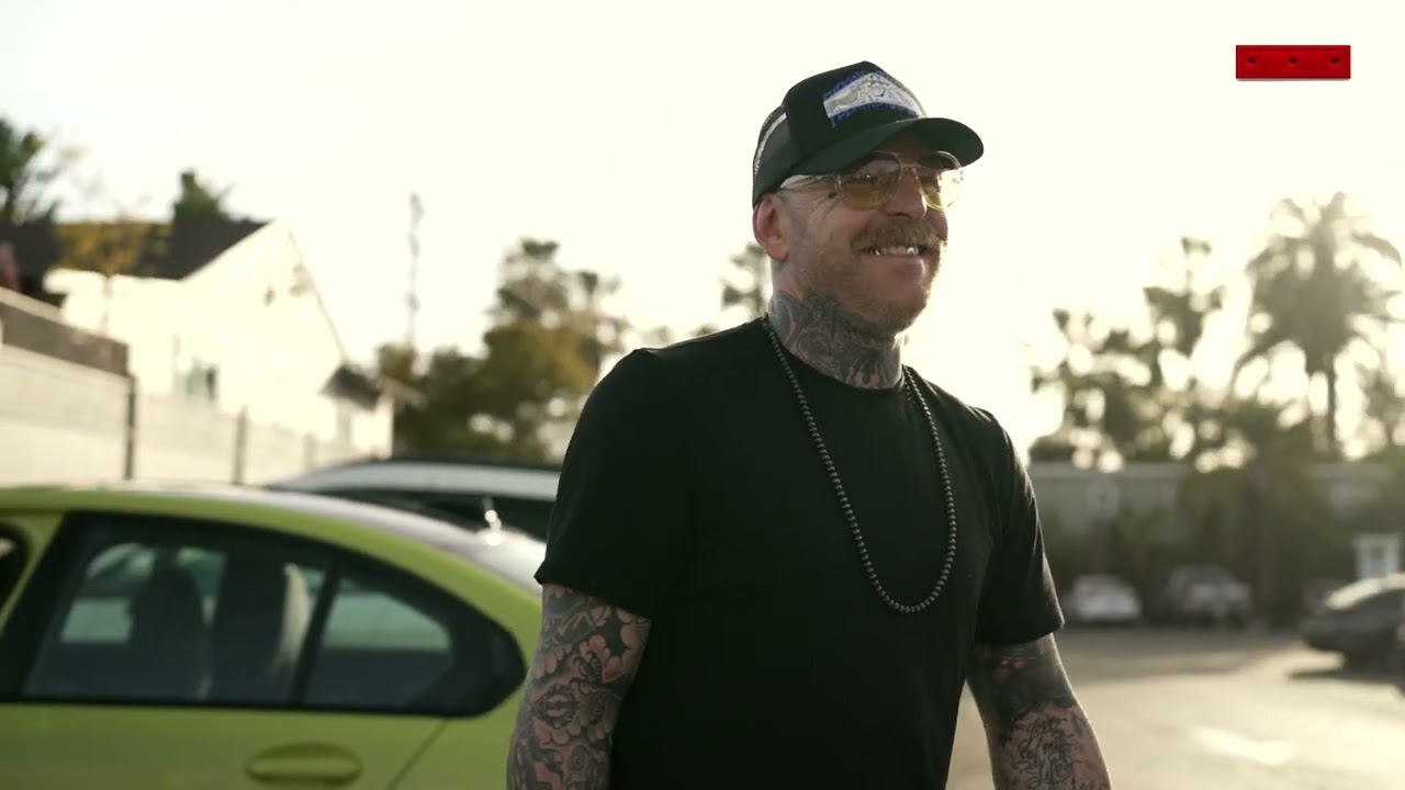This is how I Saval&eacute; - Jason Ellis