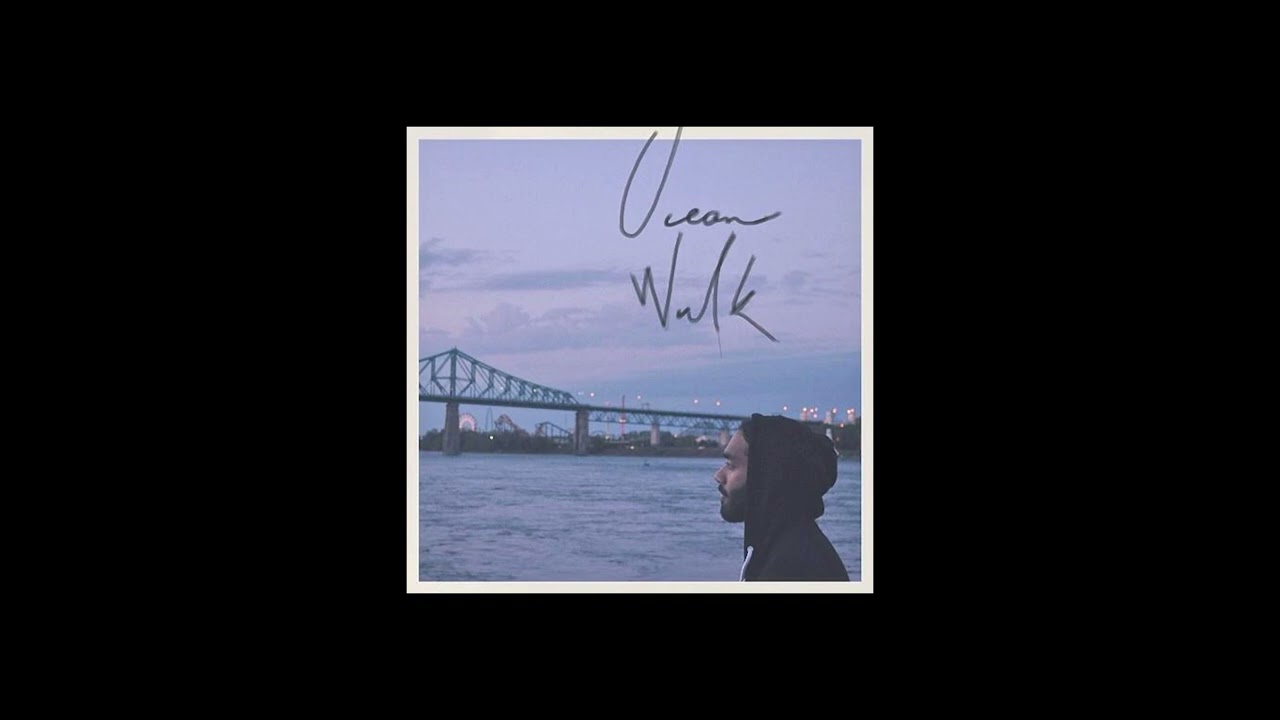 Edwin Raphael - Queen of Coasts (Official Audio)