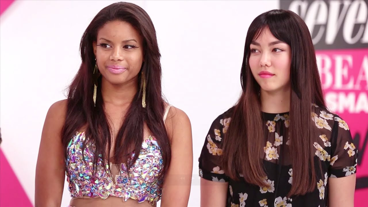 Beauty Smarties Showdown Season Two Finale!