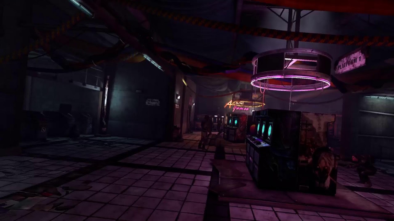 Ab in die Eis Apokalypse| After the Fall PsVR2