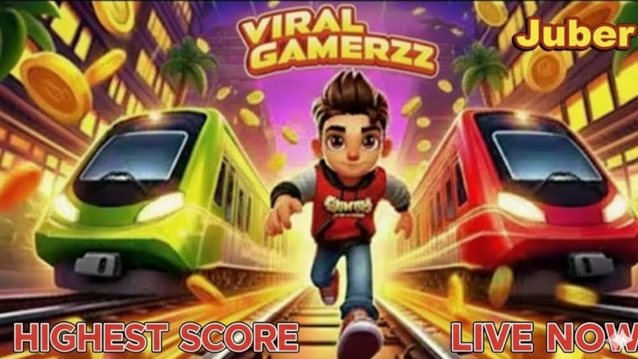 Viral Gamerzz is live now👑! New World Record😱😈 Highest Score😈! #live #viral